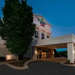 Springhill Suites Asheville