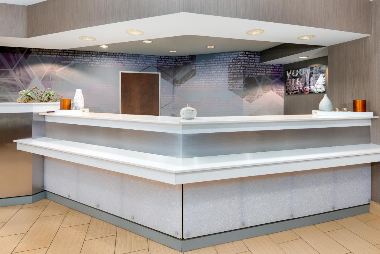 Hotel Springhill Asheville