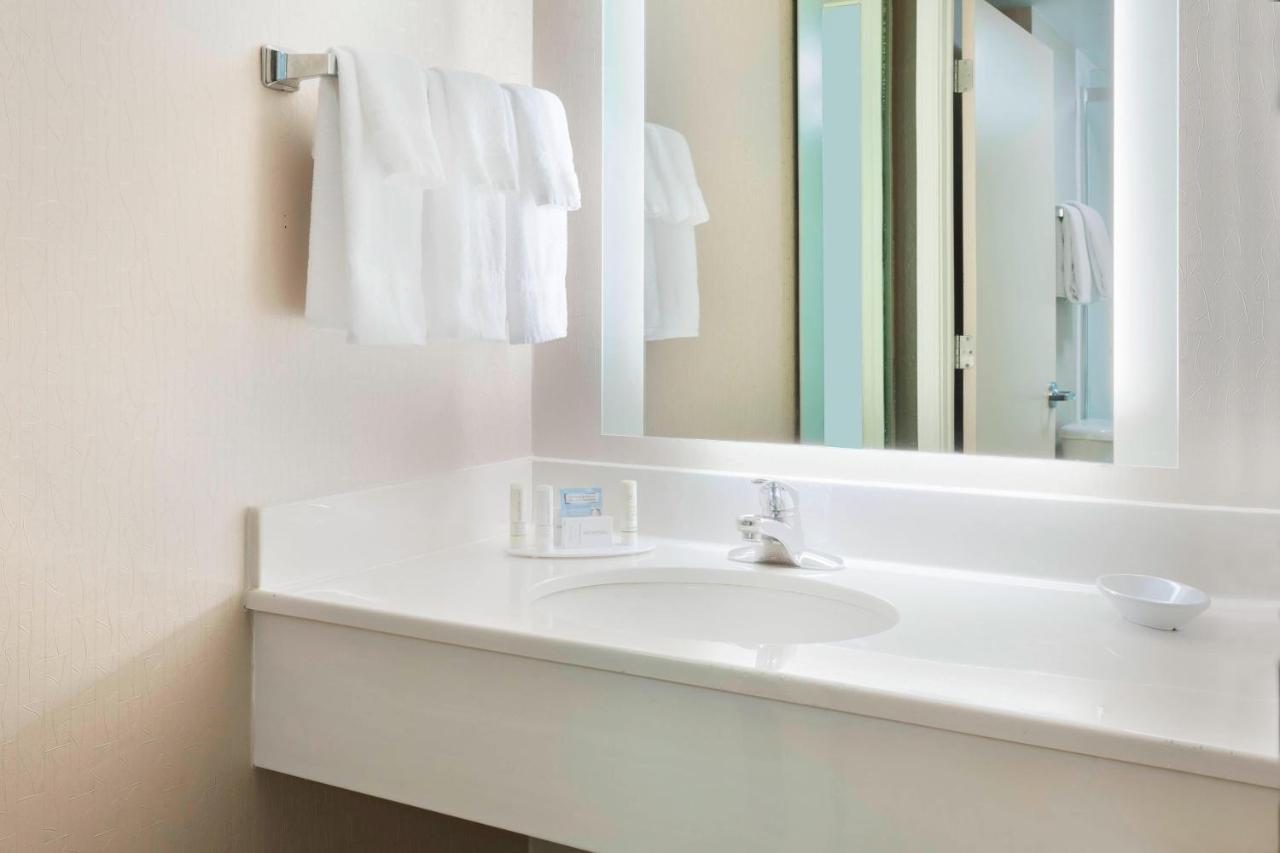 Hotel Springhill Asheville