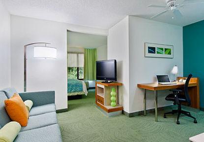 Springhill 3*