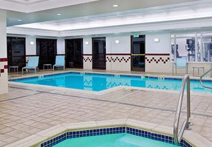 Springhill 3*