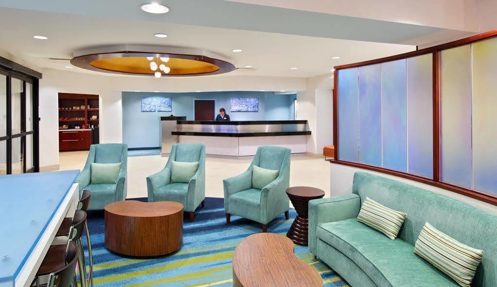 Hotel Springhill