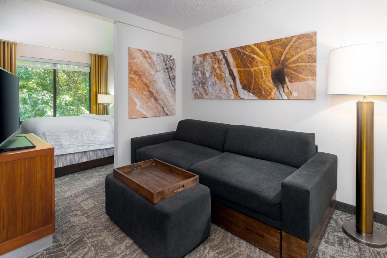 Springhill 3* Asheville