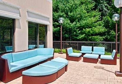 Hotel Springhill